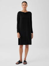 Charger l&#39;image dans la galerie, Robe jersey EILEEN FISHER
