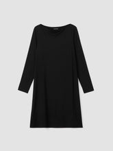 Charger l&#39;image dans la galerie, Robe jersey EILEEN FISHER
