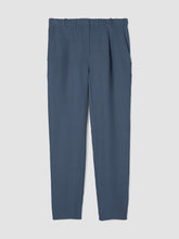 Charger l&#39;image dans la galerie, Pantalon lin soie FISHER
