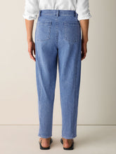 Charger l'image dans la galerie, Jeans stretch lanterne FISHER
