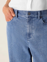 Charger l'image dans la galerie, Jeans stretch lanterne FISHER
