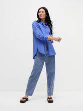 Charger l'image dans la galerie, Jeans stretch lanterne FISHER

