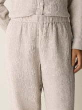 Charger l'image dans la galerie, Pantalon lanterne coton organique FISHER
