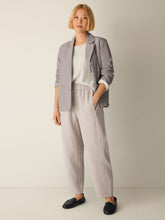 Charger l'image dans la galerie, Pantalon lanterne coton organique FISHER
