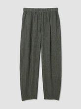 Charger l'image dans la galerie, Pantalon en lin laurier FISHER
