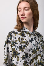 Charger l'image dans la galerie, Blouse popeline de coton NEIRAMI
