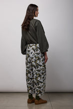 Charger l'image dans la galerie, Pantalon popeline de coton NEIRAMI

