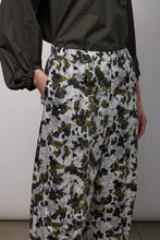 Charger l'image dans la galerie, Pantalon popeline de coton NEIRAMI
