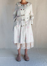 Charger l'image dans la galerie, Veste SANAE liberty bouquet LES OURS
