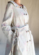 Charger l'image dans la galerie, Veste SANAE liberty bouquet LES OURS
