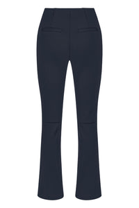 Pantalon sergé marine  SEDUCTIVE