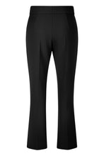 Charger l&#39;image dans la galerie, Pantalon Inez noir SEDUCTIVE

