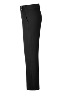 Pantalon Inez noir SEDUCTIVE