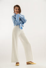 Charger l&#39;image dans la galerie, Pantalon noir Kimberly SEDUCTIVE
