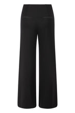 Charger l&#39;image dans la galerie, Pantalon noir Kimberly SEDUCTIVE
