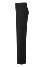 Charger l&#39;image dans la galerie, Pantalon noir Kimberly SEDUCTIVE
