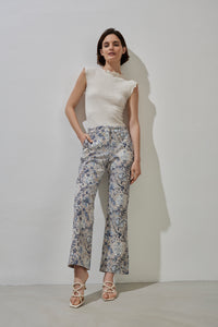 Pantalon Minesse Paisley SEDUCTIVE