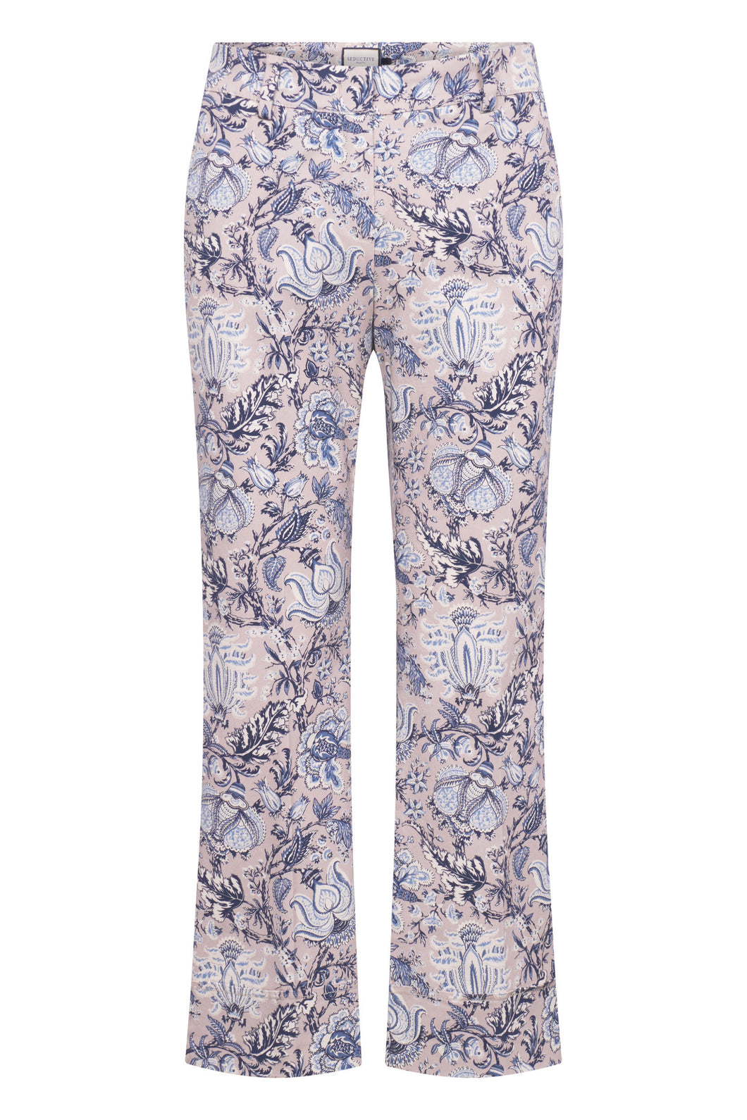 Pantalon Minesse Paisley SEDUCTIVE