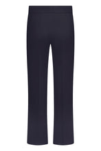 Charger l&#39;image dans la galerie, Pantalon Nanette marine SEDUCTIVE
