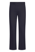 Charger l&#39;image dans la galerie, Pantalon Nanette marine SEDUCTIVE
