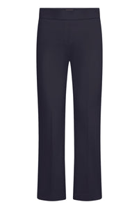 Pantalon Nanette marine SEDUCTIVE