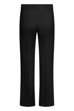 Charger l&#39;image dans la galerie, Pantalon Nanette noir SEDUCTIVE

