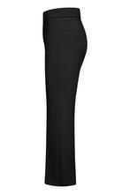 Charger l&#39;image dans la galerie, Pantalon Nanette noir SEDUCTIVE
