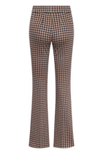 Charger l&#39;image dans la galerie, Pantalon pied de poule Nanou SEDUCTIVE
