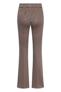 Pantalon pied de poule Nanou SEDUCTIVE