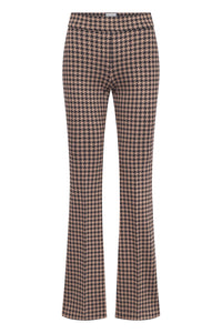 Pantalon pied de poule Nanou SEDUCTIVE