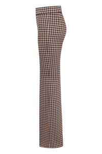 Pantalon pied de poule Nanou SEDUCTIVE