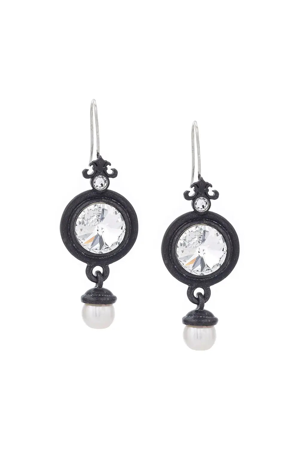 Boucles Preferee Kande