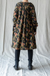 Robe fleurs OURS