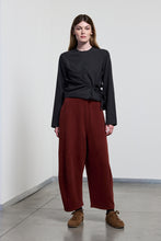 Charger l&#39;image dans la galerie, Pantalon coton recyclé berbère NEIRAMI
