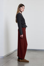 Charger l&#39;image dans la galerie, Pantalon coton recyclé berbère NEIRAMI
