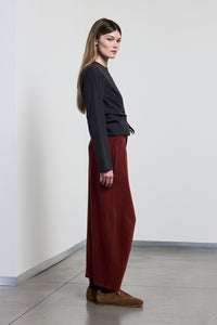 Pantalon coton recyclé berbère NEIRAMI