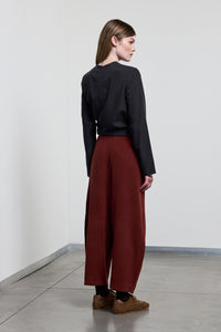 Pantalon coton recyclé berbère NEIRAMI