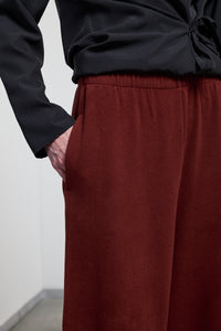 Pantalon coton recyclé berbère NEIRAMI