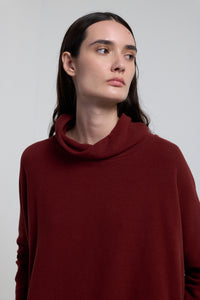 Chandail basic carré Neirami