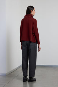 Chandail basic carré Neirami