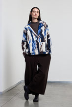 Charger l&#39;image dans la galerie, Manteau 100% laine NEIRAMI
