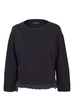 Charger l'image dans la galerie, Sweatshirt frisons MARGITTES
