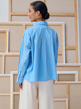 Charger l&#39;image dans la galerie, Blouse Greta 140 MII

