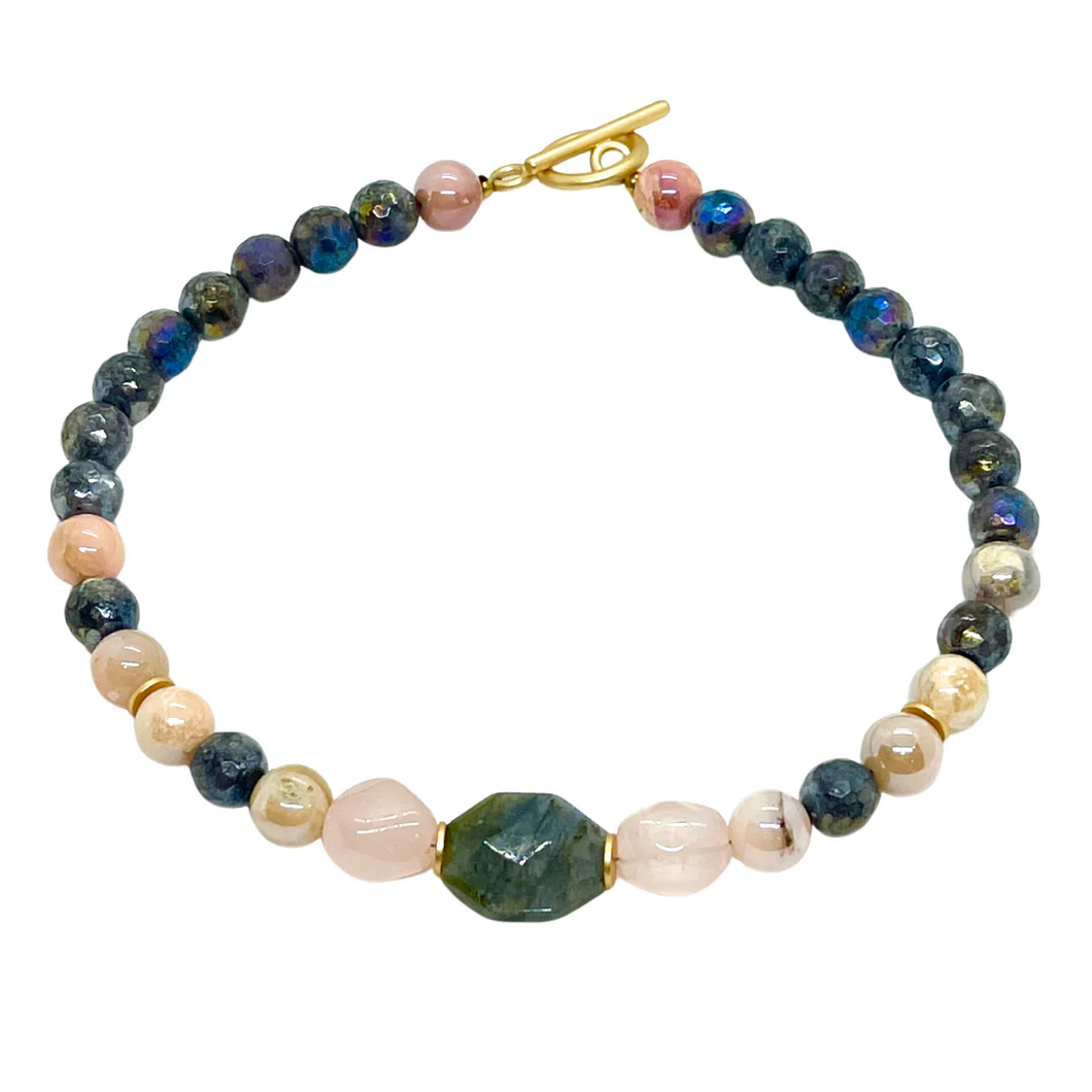 Collier DN 220 GRIVAS