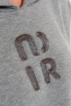 Charger l'image dans la galerie, Sweatshirt broderie CATNOIR
