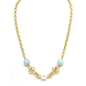 Collier DN 216 GRIVAS