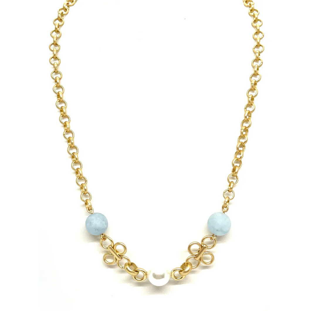 Collier DN 216 GRIVAS