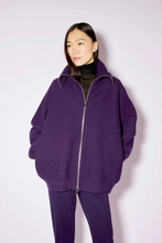 Charger l'image dans la galerie, Blouson FULTON myrtille  LIVIANA
