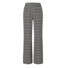 Charger l&#39;image dans la galerie, Pantalon Chiara print MAC
