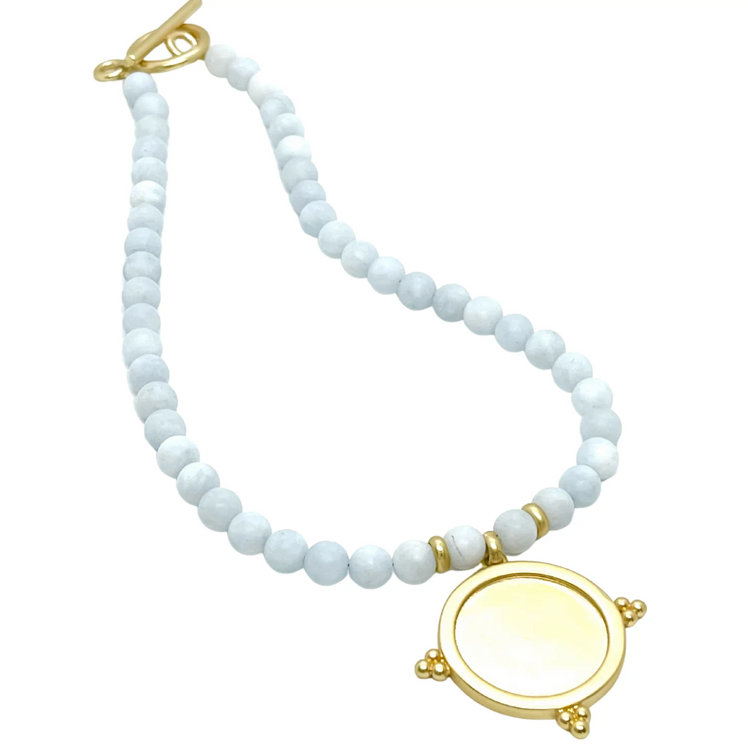 Collier DN152 GRIVAS